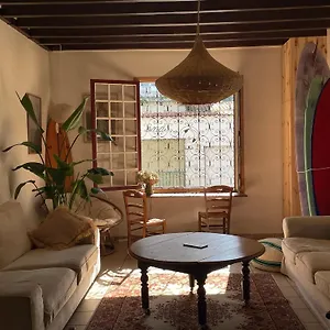 L'escale Surf - Hostel