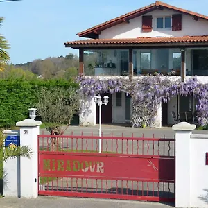 Miradour Bed & Breakfast